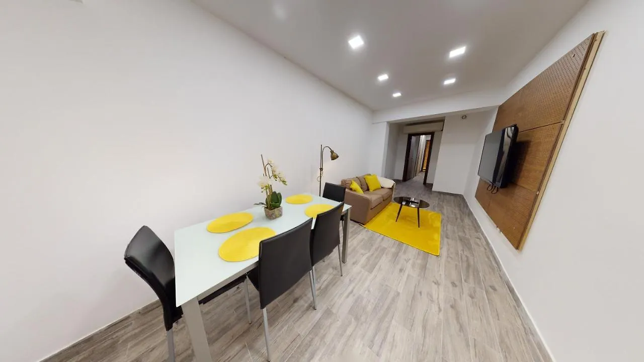 Apartment Central Valletta - 1 Bedroom Maisonnette