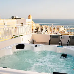 Avalon Boutique Valletta
