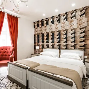 Jean De Valette Boutique Living Apartamento