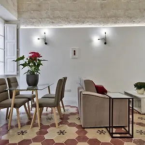  Appartement Vallettastay Zoe 2
