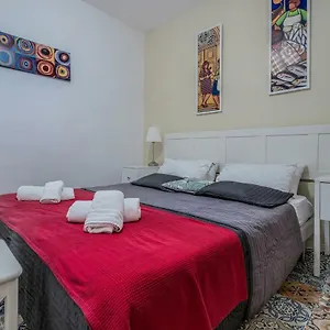 2* Penzion Ajkla Mansion