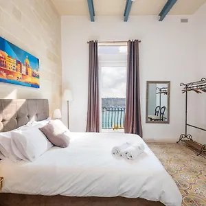  Appartement Harbour Heights