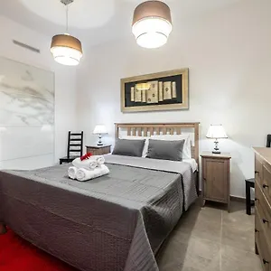  Apartmán La Vallette